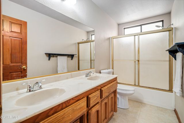 43230 Lookabout Road, Lake Hughes, CA 93532