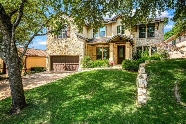 11316 Woodland Hills TRL, Austin, TX 78732
