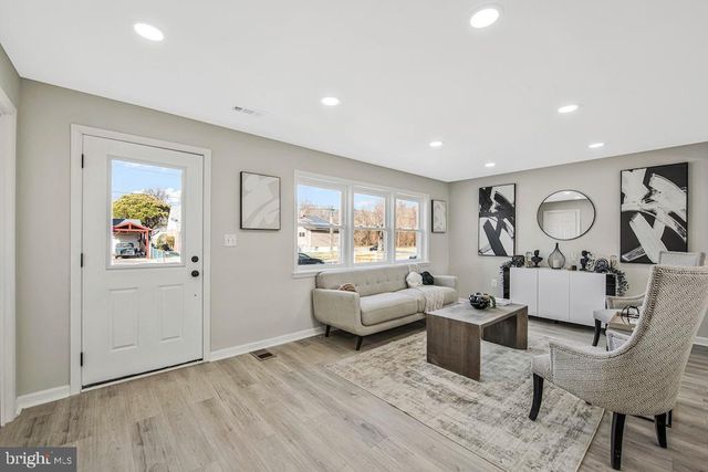 2529 AVALON PL, Hyattsville, MD 20783