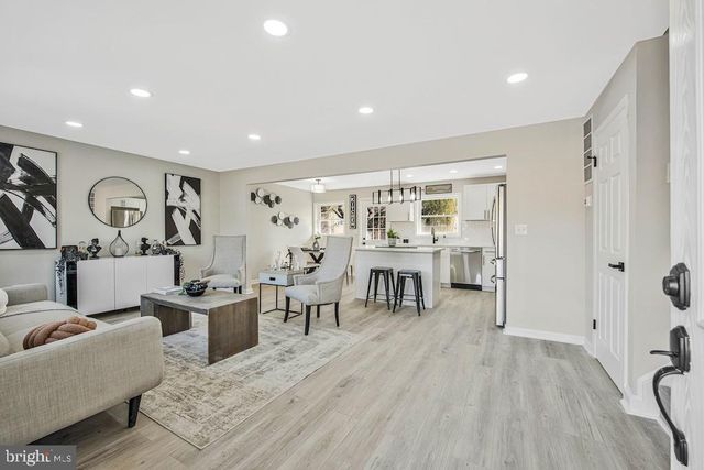 2529 AVALON PL, Hyattsville, MD 20783