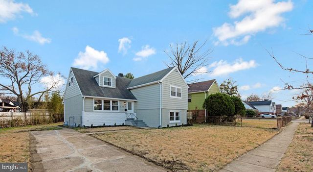 2529 AVALON PL, Hyattsville, MD 20783