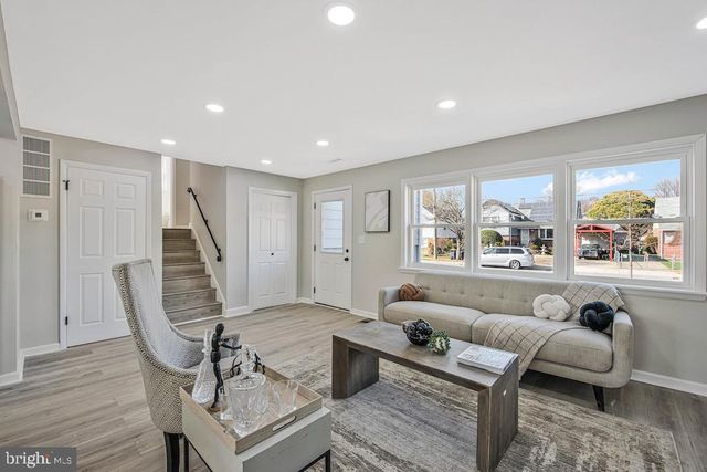 2529 AVALON PL, Hyattsville, MD 20783