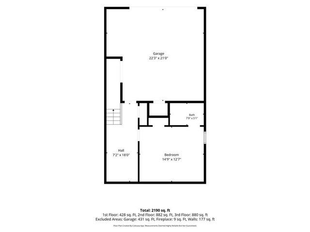 1950 Buford Dam Road 1002, Cumming, GA 30041