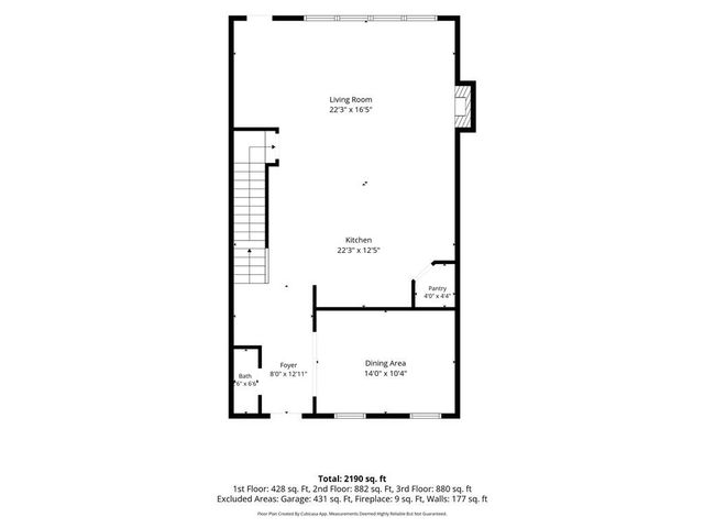 1950 Buford Dam Road 1002, Cumming, GA 30041