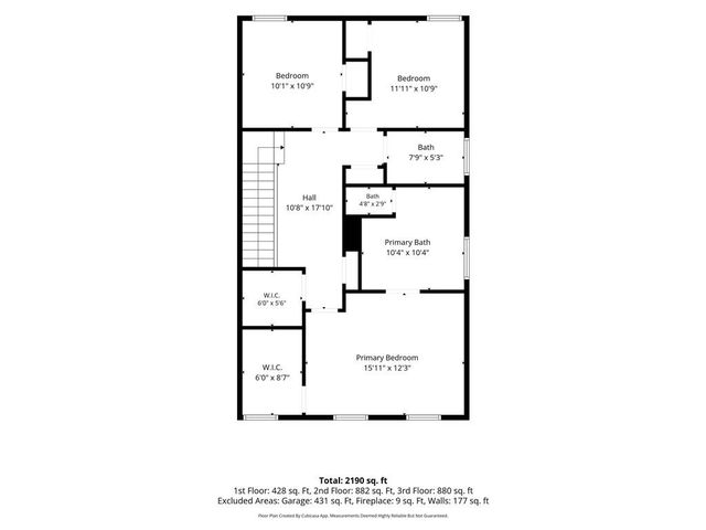 1950 Buford Dam Road 1002, Cumming, GA 30041