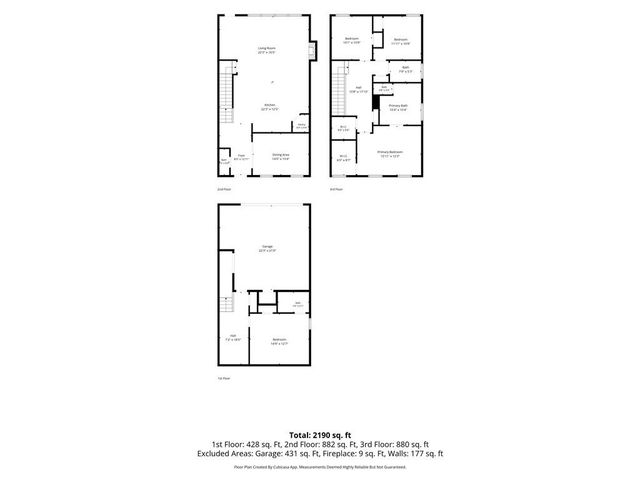 1950 Buford Dam Road 1002, Cumming, GA 30041