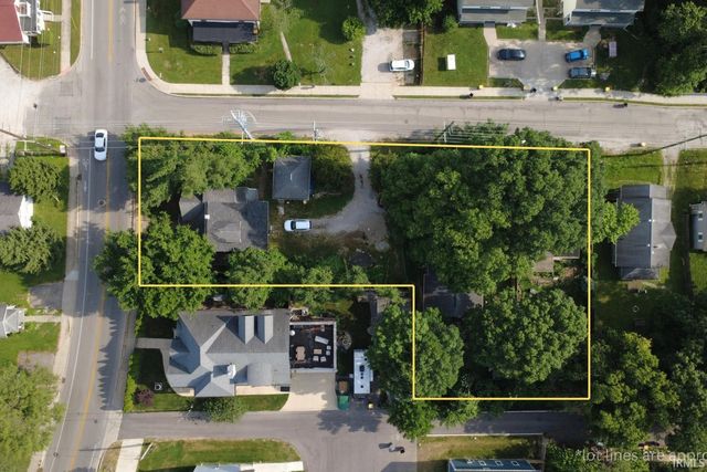 317 W 14th Street, Bloomington, IN 47404