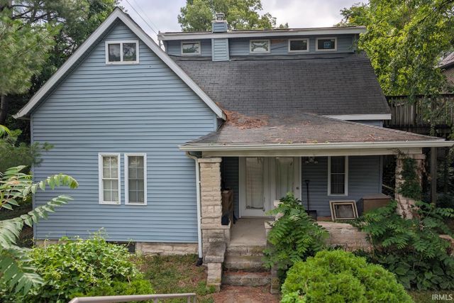 317 W 14th Street, Bloomington, IN 47404