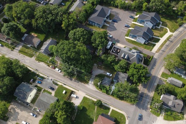 317 W 14th Street, Bloomington, IN 47404
