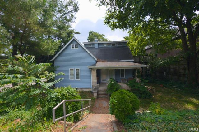 317 W 14th Street, Bloomington, IN 47404