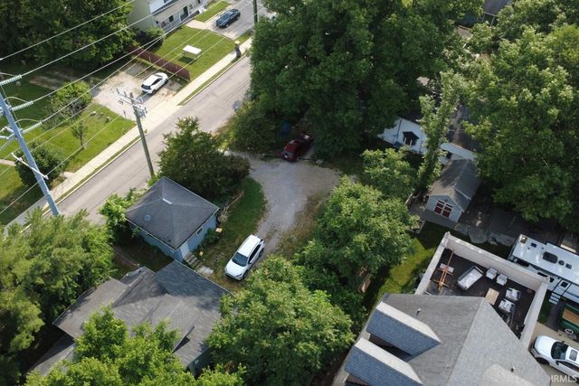 317 W 14th Street, Bloomington, IN 47404