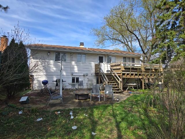 5921 Blodgett Avenue, Downers Grove, IL 60516