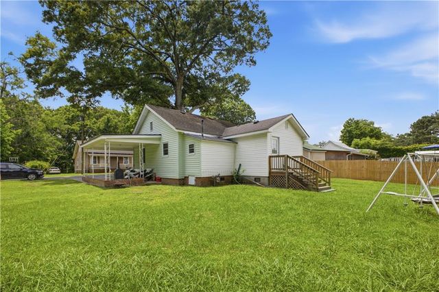 223 Seventh Street, Trion, GA 30753