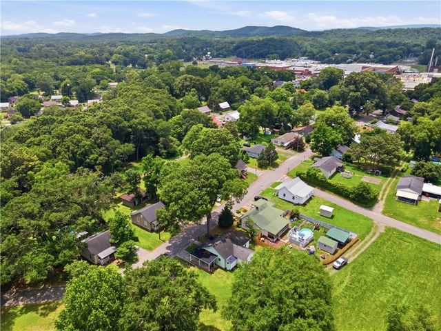 223 Seventh Street, Trion, GA 30753