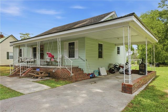 223 Seventh Street, Trion, GA 30753