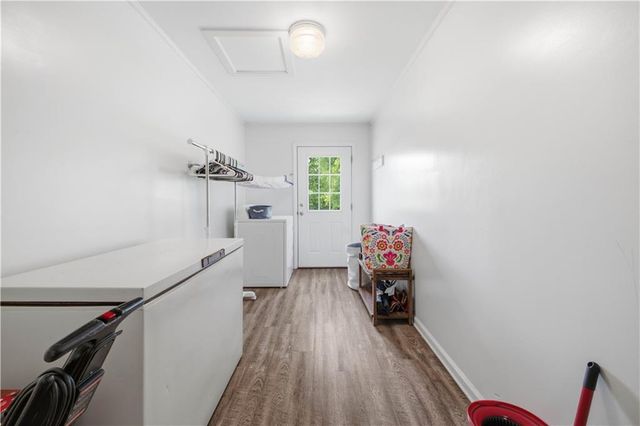 223 Seventh Street, Trion, GA 30753