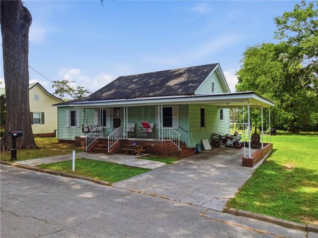 223 Seventh Street, Trion, GA 30753