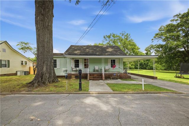 223 Seventh Street, Trion, GA 30753