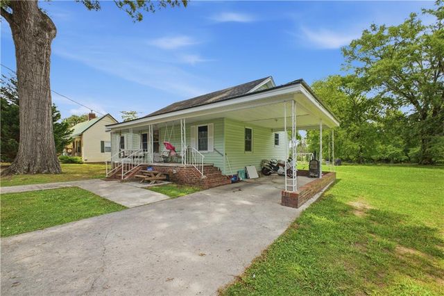 223 Seventh Street, Trion, GA 30753