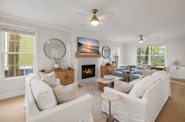 3027 Baltimore Street, Daniel Island, SC 29492