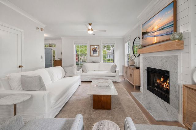 3027 Baltimore Street, Daniel Island, SC 29492
