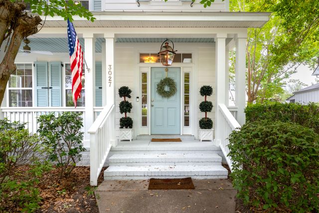 3027 Baltimore Street, Daniel Island, SC 29492