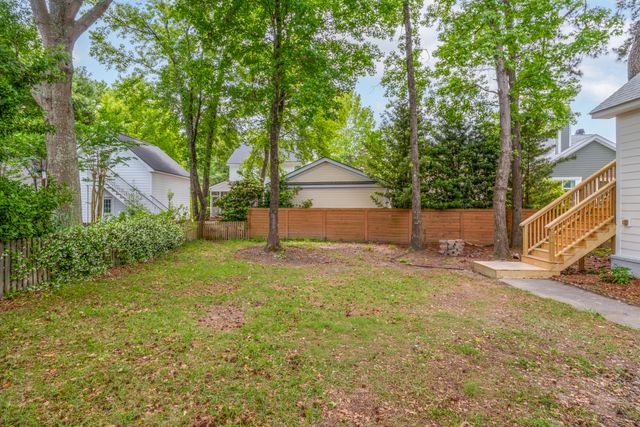 3027 Baltimore Street, Daniel Island, SC 29492