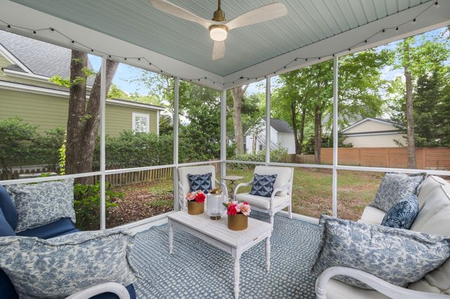 3027 Baltimore Street, Daniel Island, SC 29492