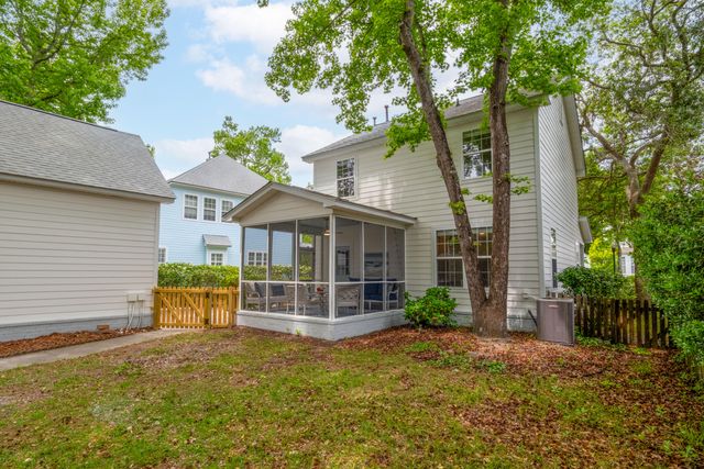 3027 Baltimore Street, Daniel Island, SC 29492