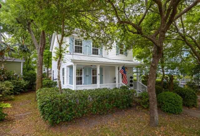 3027 Baltimore Street, Daniel Island, SC 29492