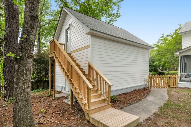 3027 Baltimore Street, Daniel Island, SC 29492