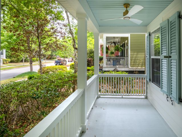 3027 Baltimore Street, Daniel Island, SC 29492