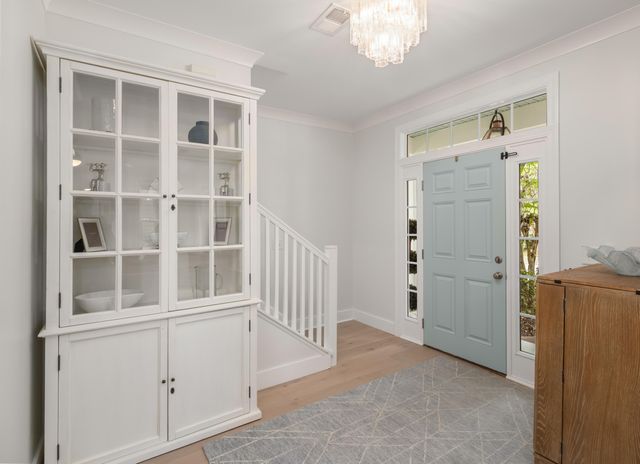 3027 Baltimore Street, Daniel Island, SC 29492