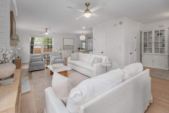 3027 Baltimore Street, Daniel Island, SC 29492