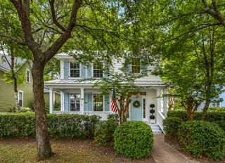 3027 Baltimore Street, Daniel Island, SC 29492