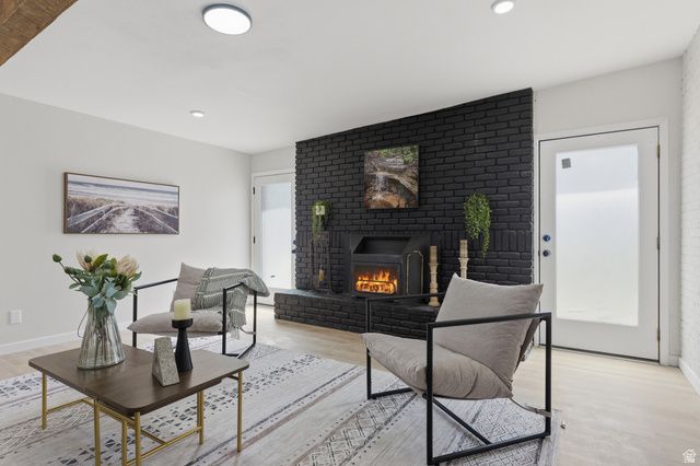 311 S 400 W, Payson, UT 84651