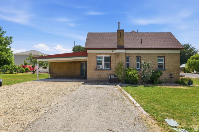 311 S 400 W, Payson, UT 84651