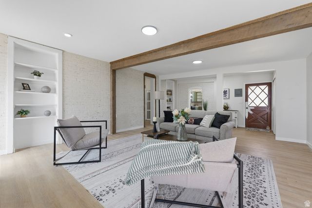 311 S 400 W, Payson, UT 84651