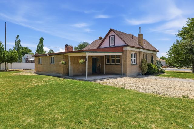 311 S 400 W, Payson, UT 84651