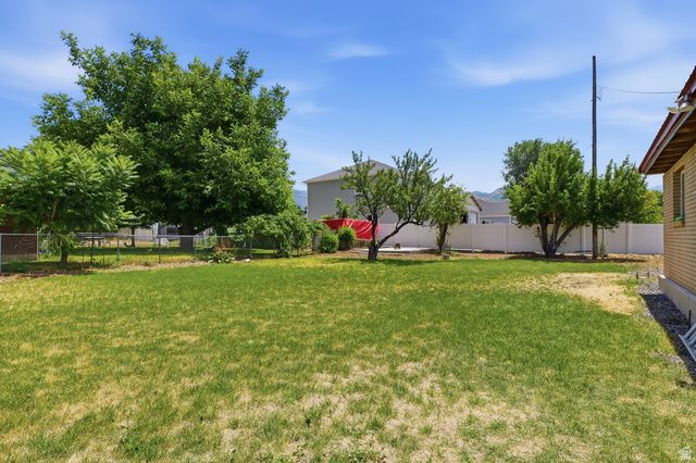 311 S 400 W, Payson, UT 84651
