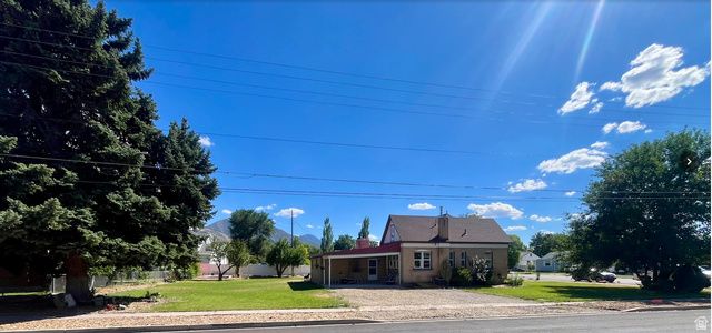 311 S 400 W, Payson, UT 84651