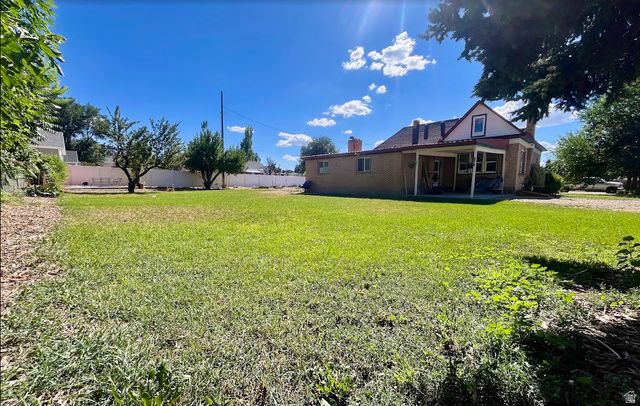 311 S 400 W, Payson, UT 84651