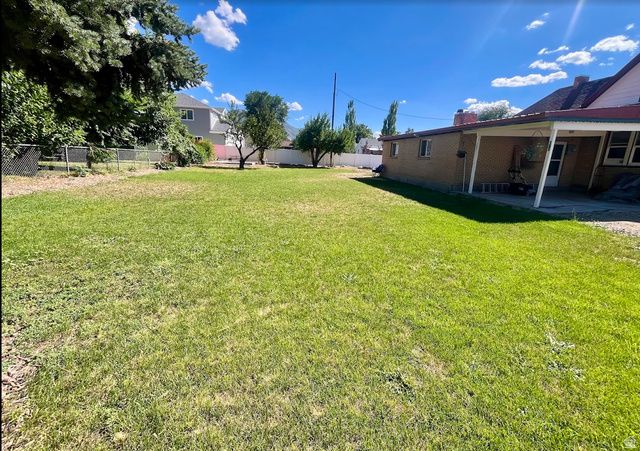 311 S 400 W, Payson, UT 84651