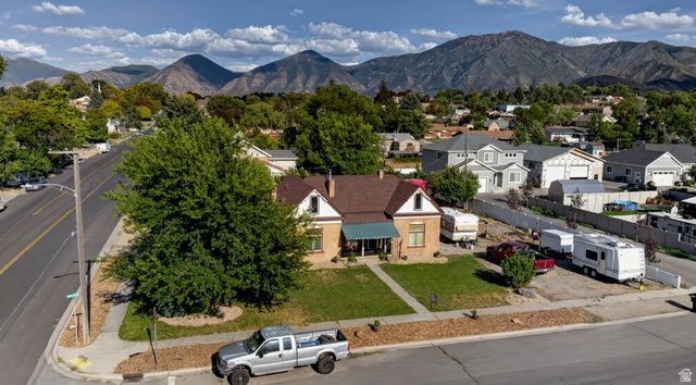 311 S 400 W, Payson, UT 84651