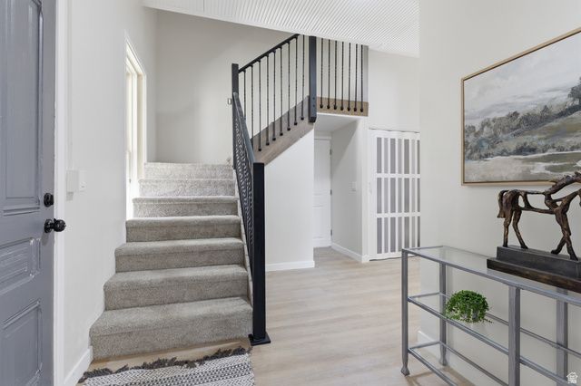 311 S 400 W, Payson, UT 84651