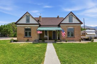311 S 400 W, Payson, UT 84651