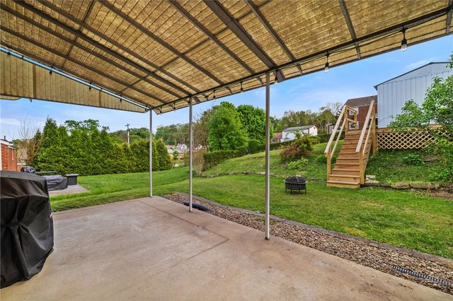 146 Old Lebanon Church Rd, Pleasant Hills, PA 15236