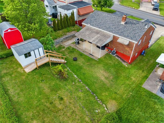 146 Old Lebanon Church Rd, Pleasant Hills, PA 15236