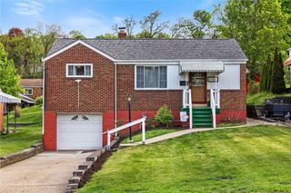 146 Old Lebanon Church Rd, Pleasant Hills, PA 15236