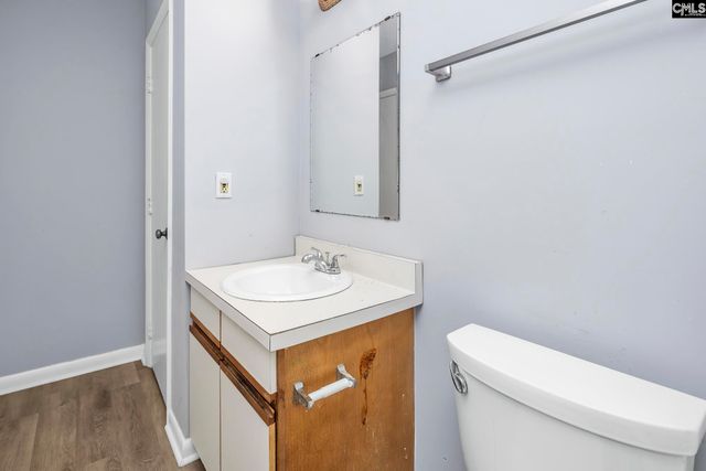 1211 Metze Road H4, Columbia, SC 29210